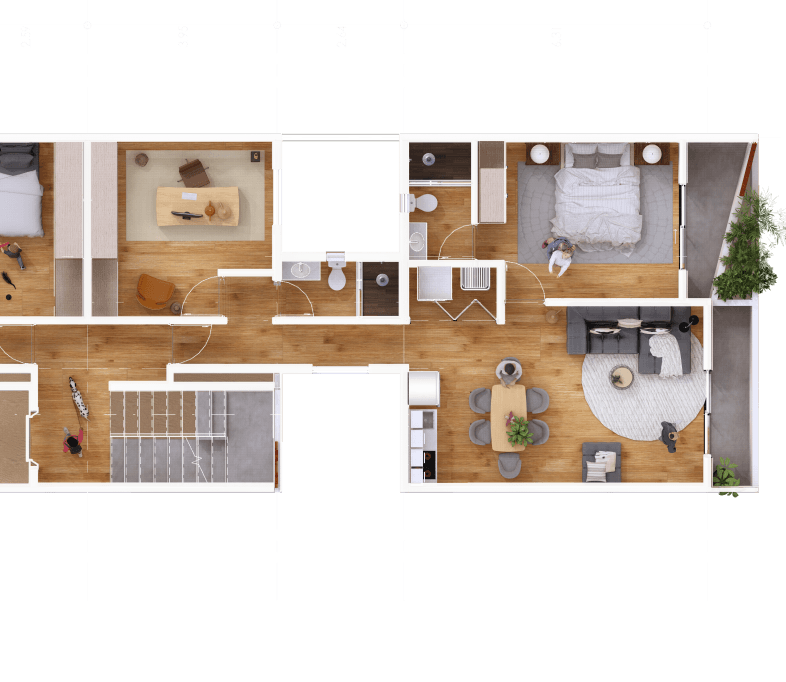Departamento Agave