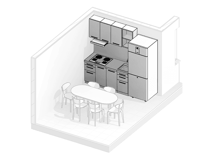 Cocina Tequila